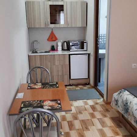 Hotel Central Kutaisi Luaran gambar