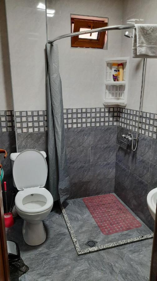 Hotel Central Kutaisi Luaran gambar