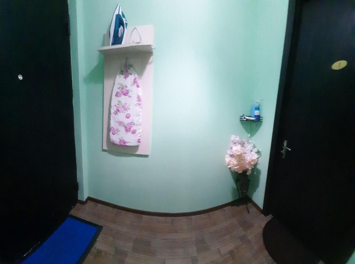 Hotel Central Kutaisi Luaran gambar